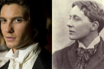 Прототипы известных персонажей литературных произведений