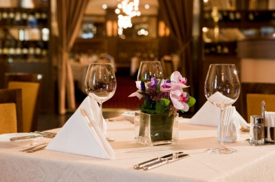 5 любопытных фактов о ресторанах