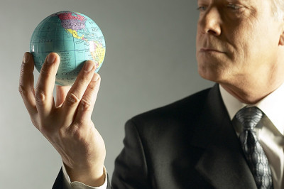 Кто владеет информацией, тот владеет миром