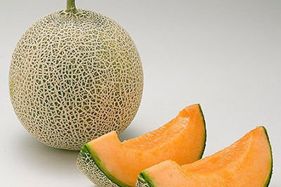 Чем примечательны дыни Юбари?