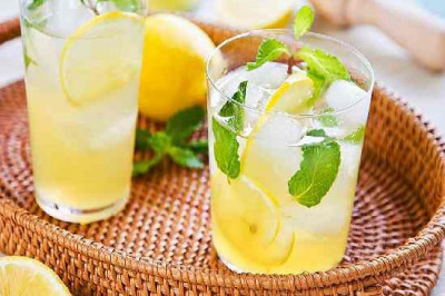 Интересные факты о лимонаде