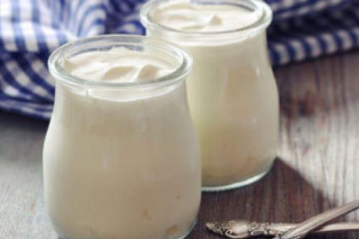 Что такое мацони?