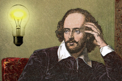 Курил ли Шекспир каннабис?