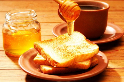 Почему чай опасно пить с медом?