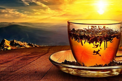 5 истин о чае