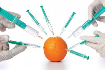 Токсины как основная угроза существованию человечества