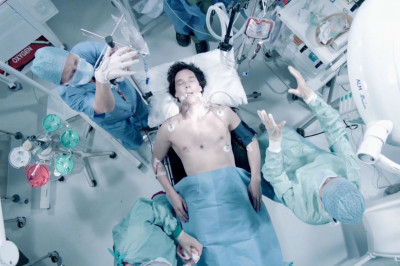 Мысли и ощущения после клинической смерти