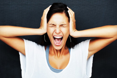 Кто лучше справляется со стрессом- мужчины или женщины?