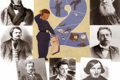 Известные люди и плохие отметки в школе