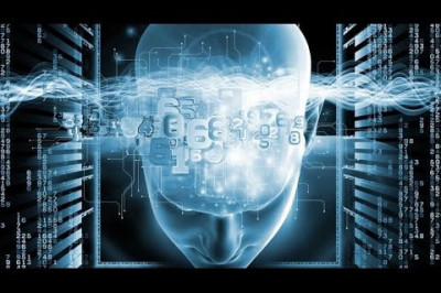 Правда ли, что человеческий мозг  также можно подключать к Интернету?