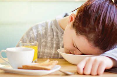 Откуда берется синдром хронической усталости?