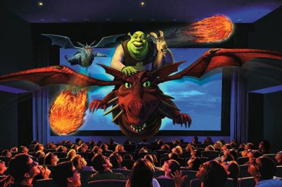 Так ли приятен просмотр 3D-фильмов?