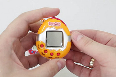 Какую опасность  несут тамагочи?