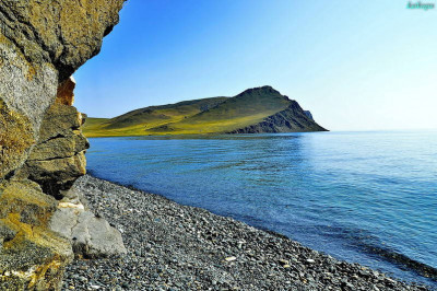 Правда ли, что ожидается появление нового океана?