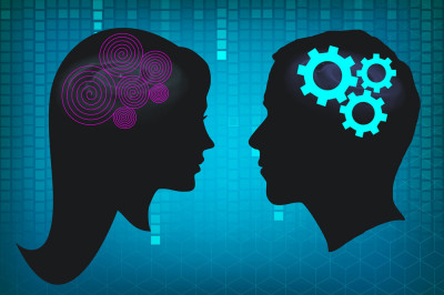 Правда ли, что мужчины теряют память быстрее, чем женщины?