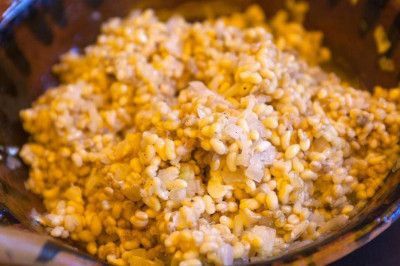 Какова начинка у мексиканского деликатеса эскамолес?