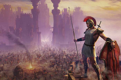 Как Марс обрел безмерное уважение у воинов?