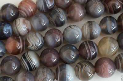 Как отличить настоящий агат от липы?