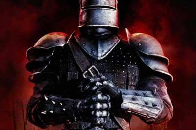 Что значили доспехи для рыцаря?