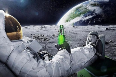 О пиве, сваренном на  