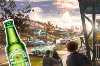 Будет ли пиво пригодным к употреблению после ядерного взрыва?