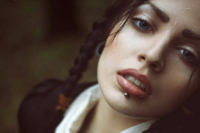 Пирсинг опасен? 