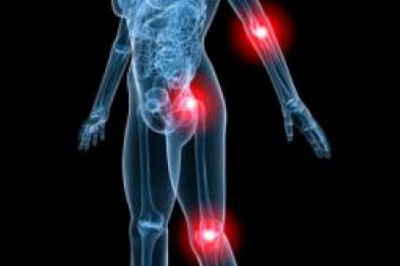 Почему хрустят суставы?