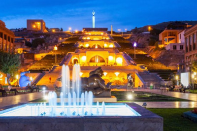 Чем интересна для туристов Армения?