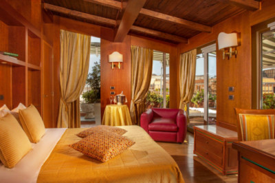 Важные факты об отелях