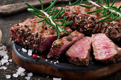 Стейк: любопытные факты о блюде