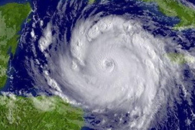 Любопытные сведения о погоде