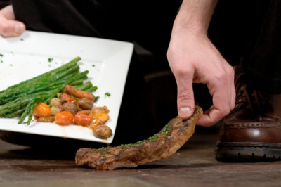 Можно ли верить правилу «5 секунд»?