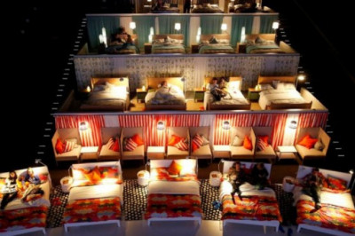 Уникальный кинотеатр Подмосковья