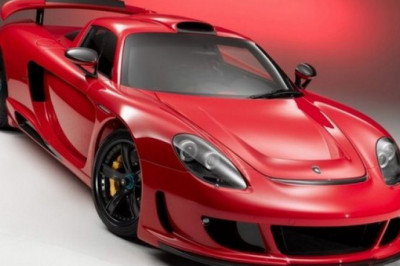 Что мир не знает о Porsche?