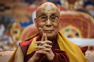 Кто такой Далай-Лама?