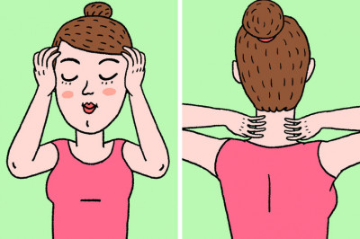  Новое веянье в мире – китайский самомассаж