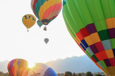 7 способов о ом, как сделать свой день более прекрасным