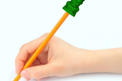 	 Как сделать свои нудные канцтовары забавными