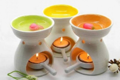 Как правильно пользоваться аромалампой?