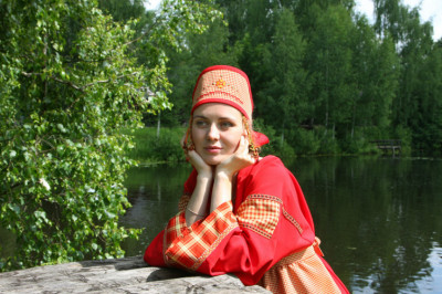 В каком возрасте девушка становилась бабкой на Руси?