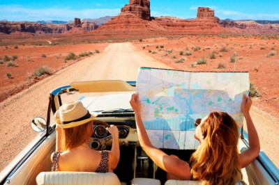 Главные ошибки любителей путешествовать