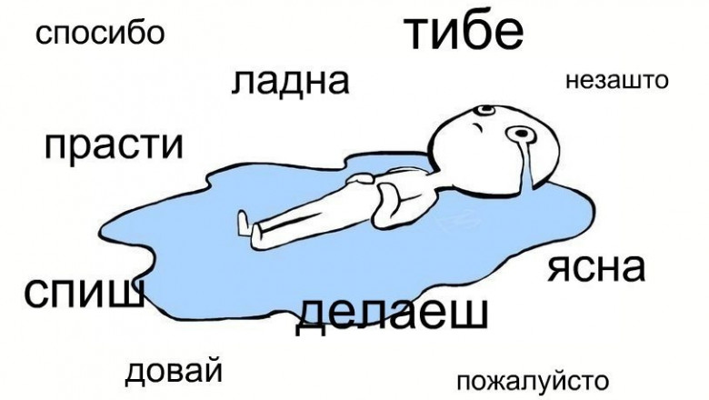 4 слова, которые многие зря пишут с заглавной буквы