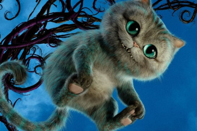 Придуманные коты, которых полюбил мир