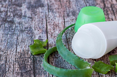 Чем опасны антиперспиранты?