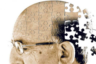 12 признаков, позволяющих заподозрить болезнь Альцгеймера