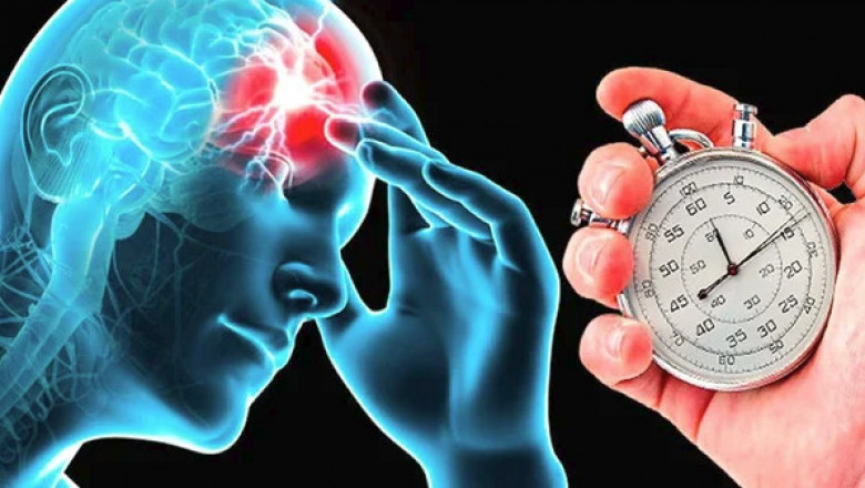 8 признаков тихого инсульта