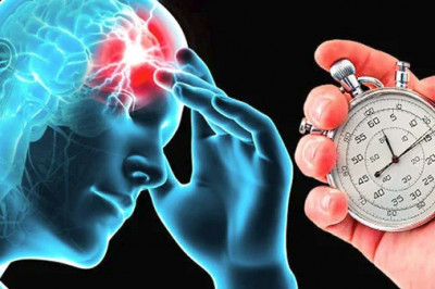 8 признаков тихого инсульта