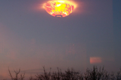 Существует ли НЛО?