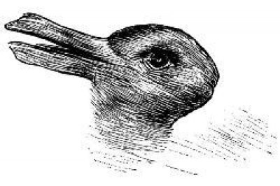  Интересный тест: что вы видите в первую очередь? Ответ раскроет ваш истинный характер