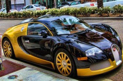   Богатство Дубая даже в мелочах